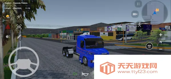 BR26����֮·v67 �ֻ����ͼ3