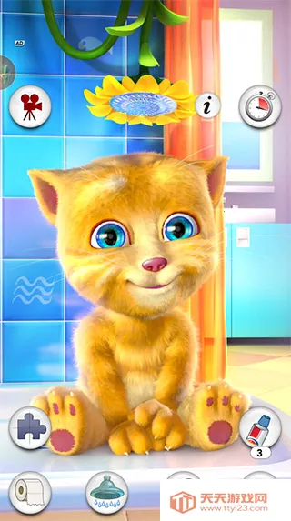 �ҵĽ��è��׿���ֻ���