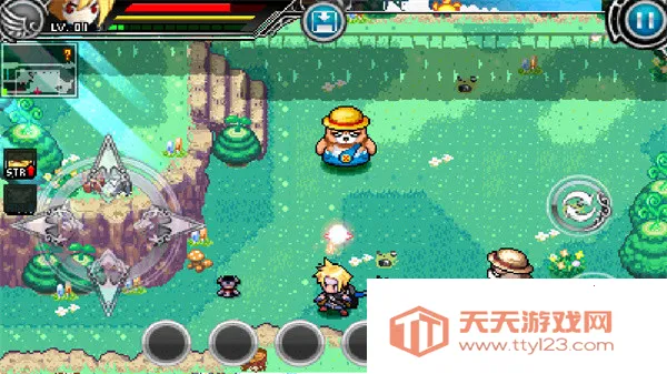 泽诺尼亚3最新手机版 泽诺尼亚3最新手机版