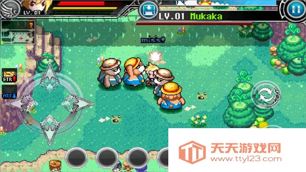 泽诺尼亚3最新手机版 泽诺尼亚3最新手机版