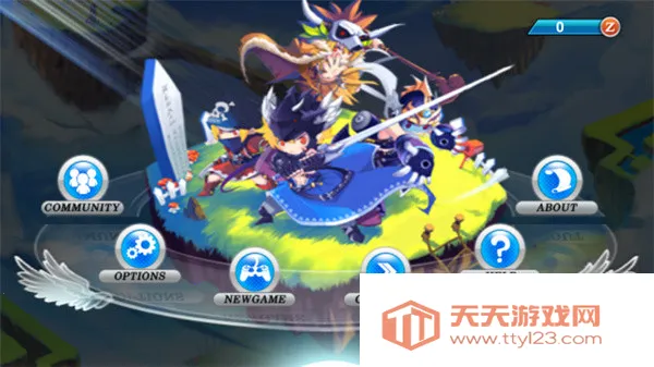 泽诺尼亚3最新手机版v1.0.3 手机版截图2