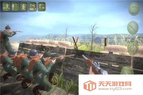 ŷ�������սv7 �ٷ������ͼ4