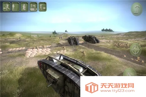 ŷ�������սv7 �ٷ������ͼ2