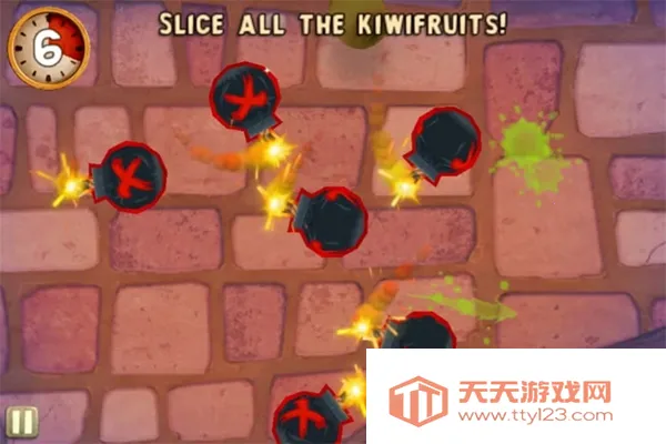 穿靴子的猫切水果v1.1.6 免费版截图4