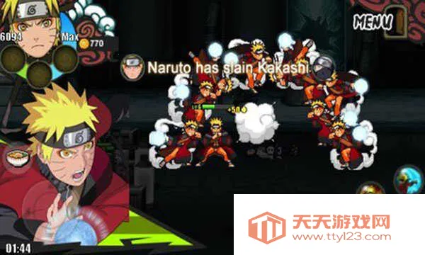 火影战记假面骑士 火影战记假面骑士