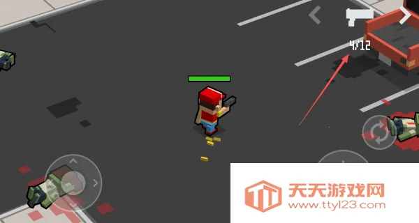 僵尸纪元4末日幸存者 僵尸纪元4末日幸存者