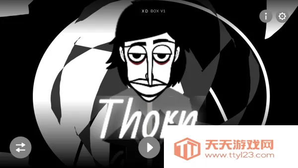 XDboxv0.5.7 �ֻ����ͼ2