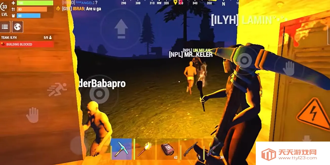 氧化物生存岛2026最新版本 氧化物生存岛2026最新版本