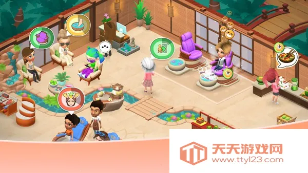 ����ˮ�ƹ�v1.0.253 ��׿���ͼ0