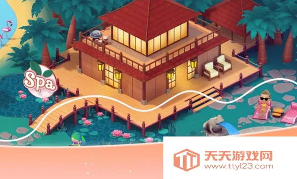 ����ˮ�ƹ�v1.0.253 ��׿���ͼ4