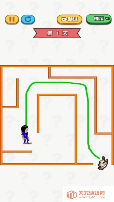 切尔西逃脱记v1.0.0 官方正版截图4