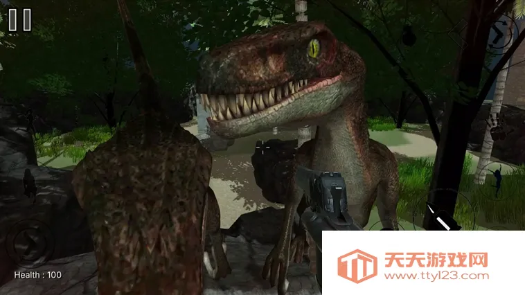 恐龙恐惧 恐龙恐惧