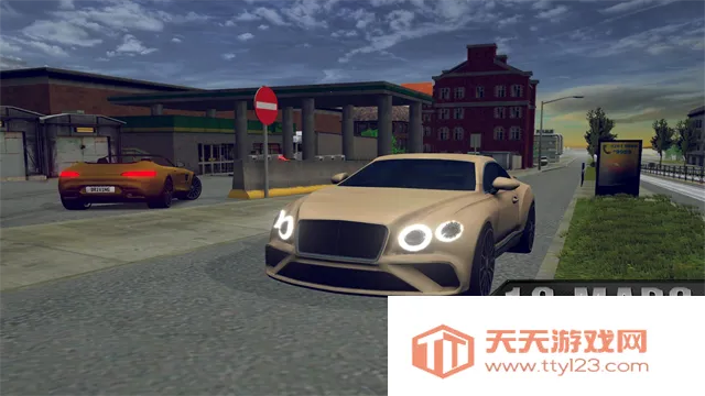 驾驶学校2017v7.0.0 安卓版截图3