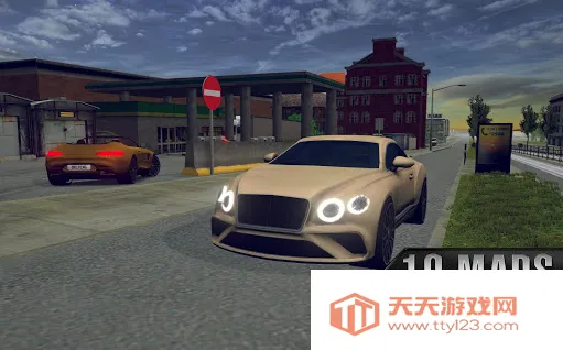 驾驶学校2017v7.0.0 安卓版截图0