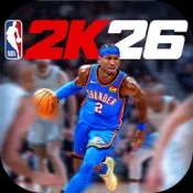NBA2K26��װ��2026���ذ�װ v98.0.2 ��׿��