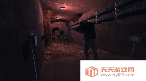 僵尸杀戮8v6.3 免费版截图1