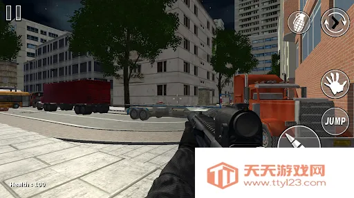 僵尸杀戮8v6.3 免费版截图0