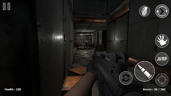 僵尸杀戮8 僵尸杀戮8