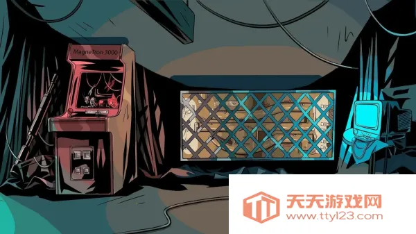 并行实验最新手机版v1.0.2 手机版截图0