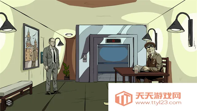 并行实验最新手机版v1.0.2 手机版截图3