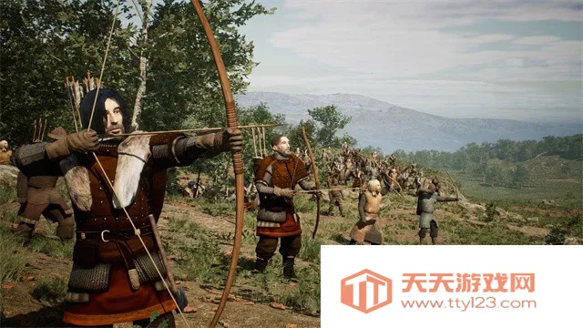 罗马帝国复古战争2026官方正版v2.2 免费版截图0