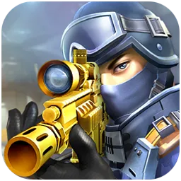 ����Ӣ��֮ǹս����2026�ٷ����°汾 v1.10 �ֻ���