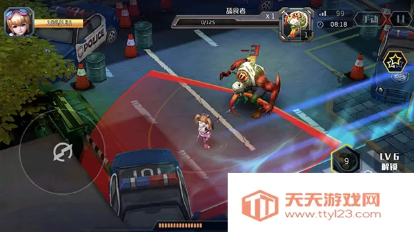 王者英雄之枪战传奇2026官方最新版本 王者英雄之枪战传奇2026官方最新版本