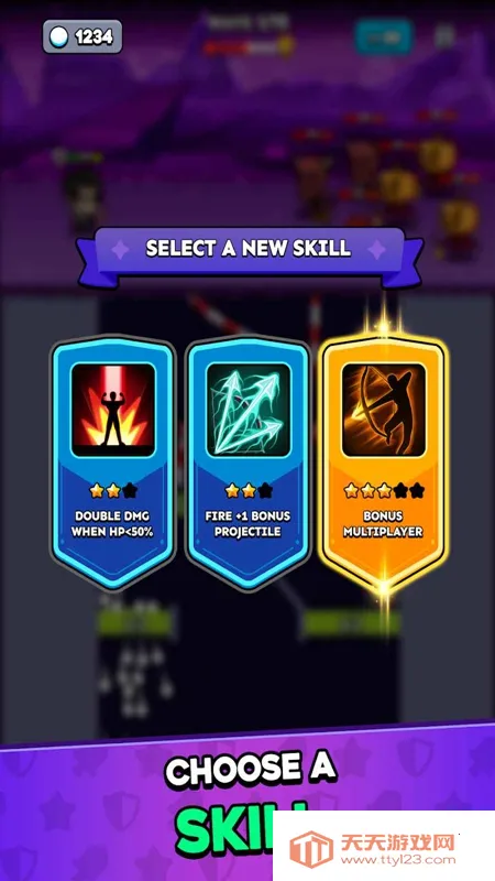 疯狂杯英雄之战v1.1.0 手机版截图4