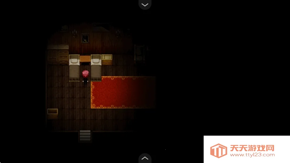 黑色花与红山羊2026官方最新版本v1.20.023-patreon 手机版截图1