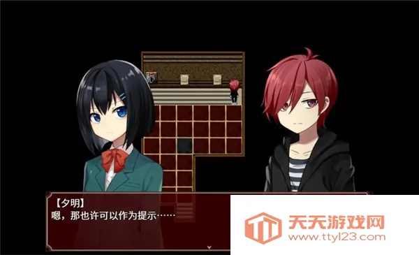 黑色花与红山羊2026官方最新版本v1.20.023-patreon 手机版截图4