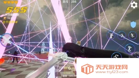 疾速之刃22026官方最新版本 疾速之刃22026官方最新版本