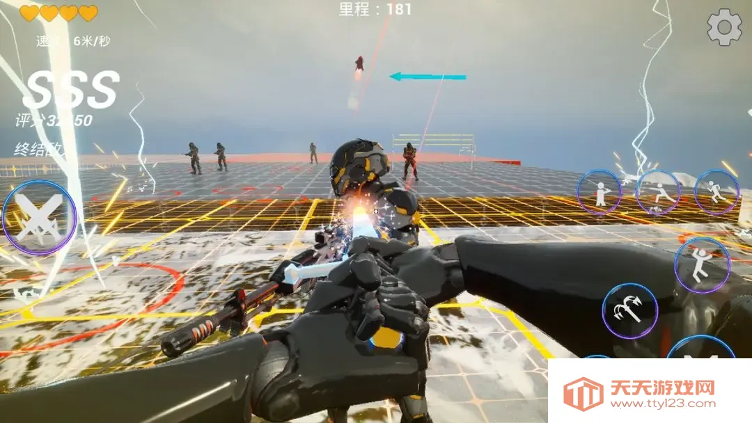 疾速之刃22026官方最新版本 疾速之刃22026官方最新版本