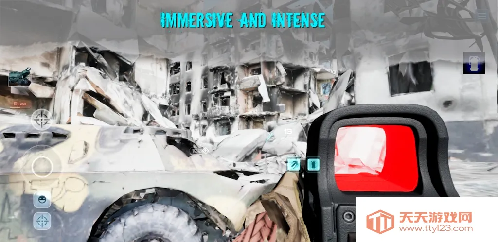 �ִ�ս��ģ����2056��׿���ֻ���v1.0 �ֻ����ͼ4