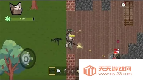 �ռ���ɱv1.0 �ֻ����ͼ1