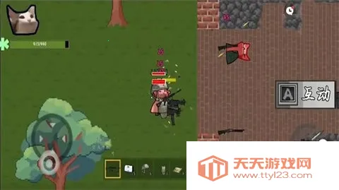 �ռ���ɱv1.0 �ֻ����ͼ2