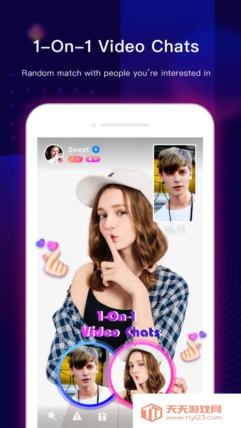 Facecastv3.0.55 �ֻ����ͼ1