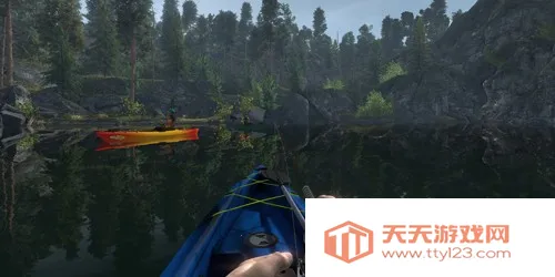 FishingPlanetv1.0.103 �ٷ������ͼ4