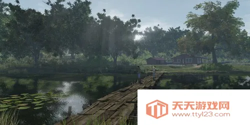 FishingPlanetv1.0.103 �ٷ������ͼ3