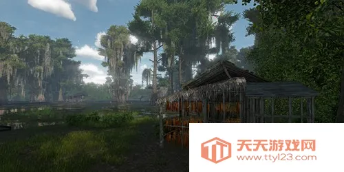 FishingPlanetv1.0.103 �ٷ������ͼ1