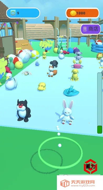 ���˸�Ȧ2026�ٷ�����v1.0.3 �ֻ����ͼ2