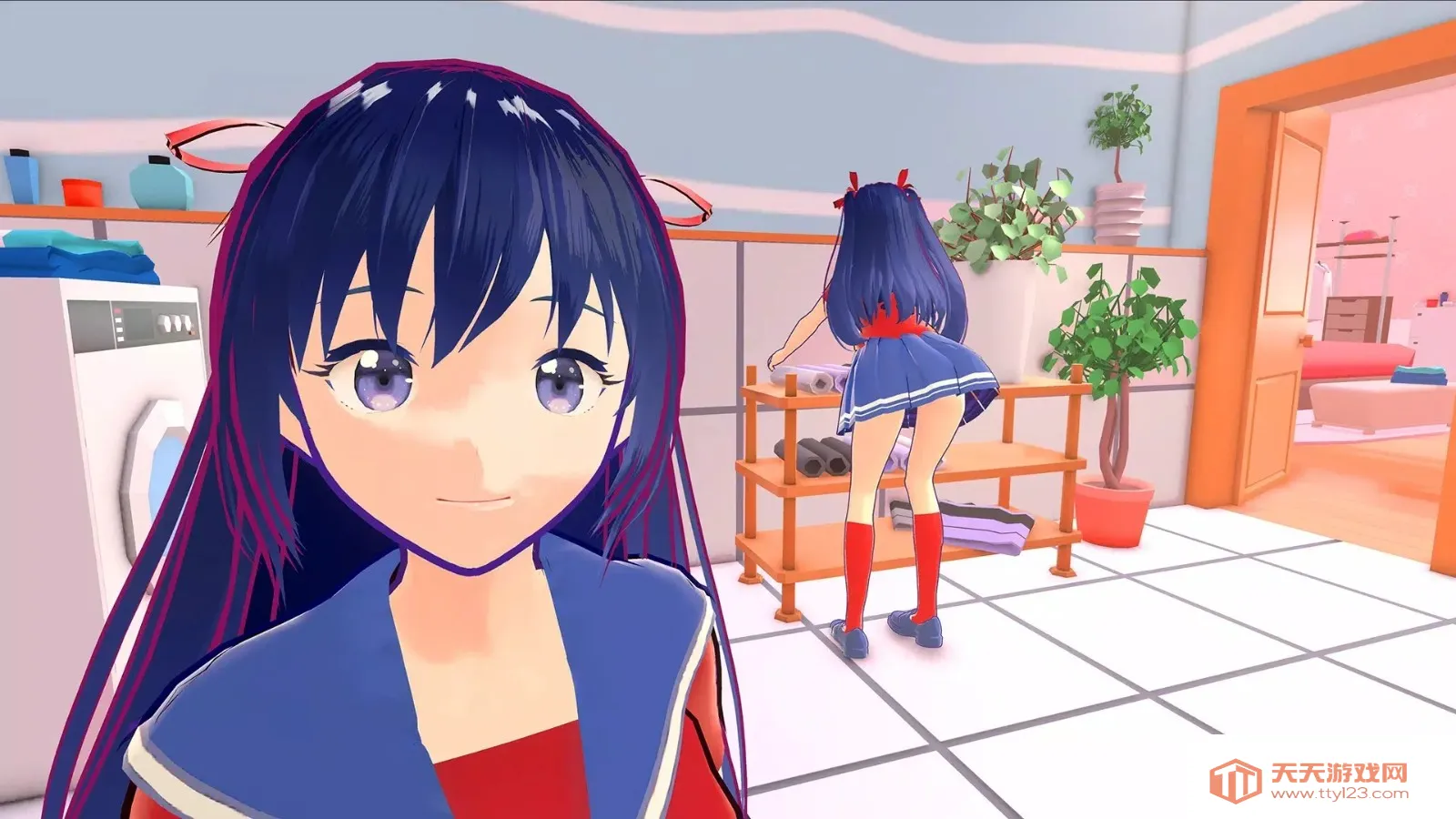 ��������ģ����2026�ٷ����°汾v2.0 �ٷ������ͼ1