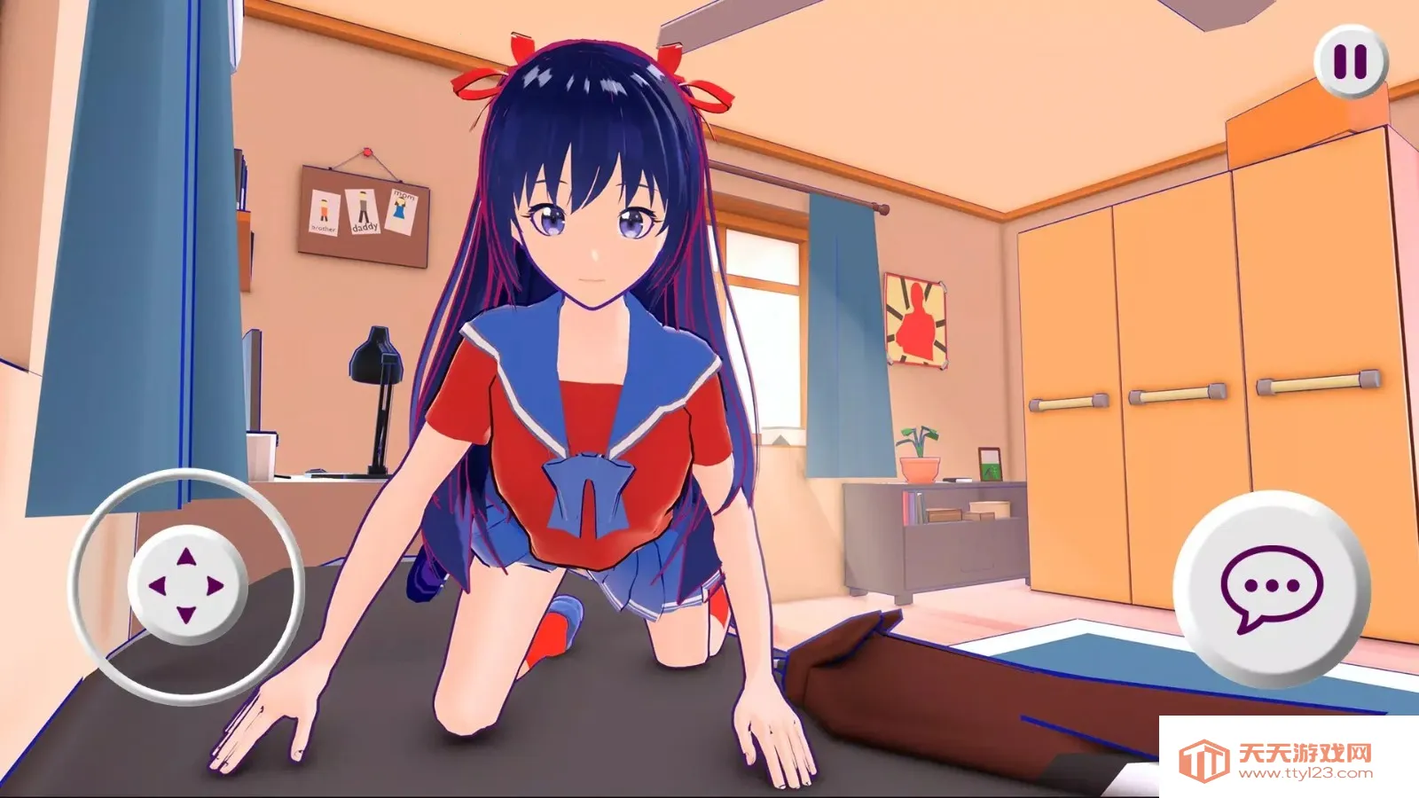 ��������ģ����2026�ٷ����°汾v2.0 �ٷ������ͼ3