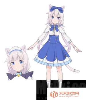 nekopara