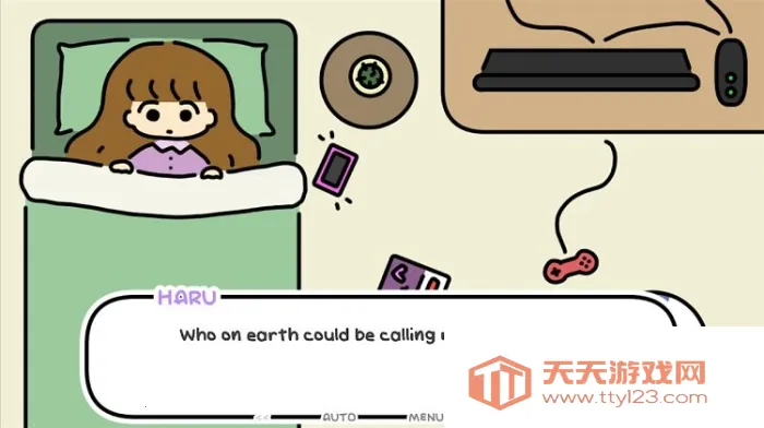 һҹ��Ȫv1.0 ��׿���ͼ4