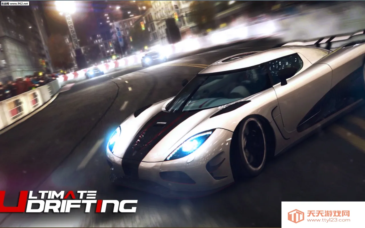 极限漂移冠军之战v1.0.1 官方正版截图3