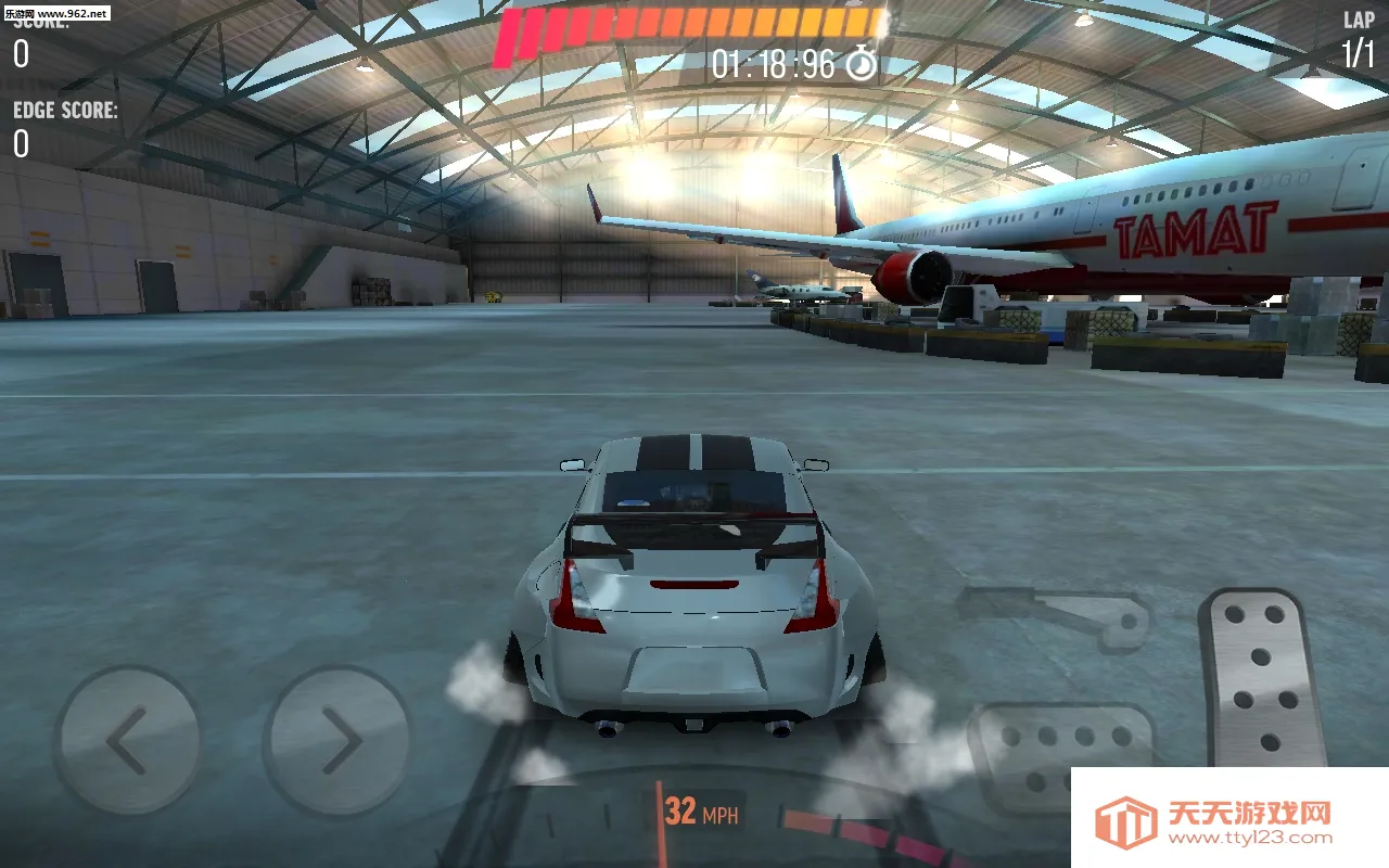 极限漂移冠军之战v1.0.1 官方正版截图2