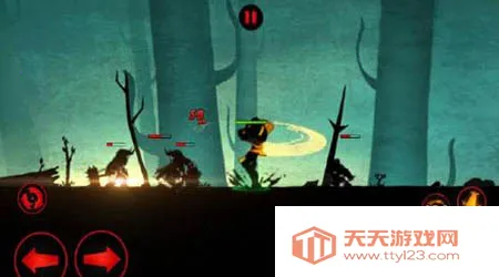 火柴人联盟盲僧v6.0.0 官方正版截图3