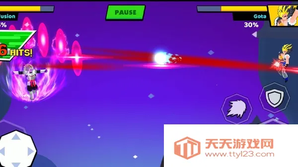 火柴人联盟战争2026下载安装v1.0 免费版截图0