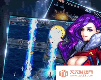 雷电风云战机2026官方正版 雷电风云战机2026官方正版