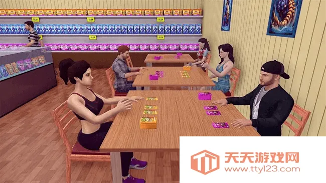 �ҵĿ��Ƴ���2026���ذ�װv1.0.2 �ֻ����ͼ1